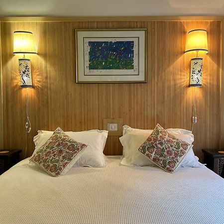 La Cour Carree Bed & Breakfast Rustrel Exterior foto