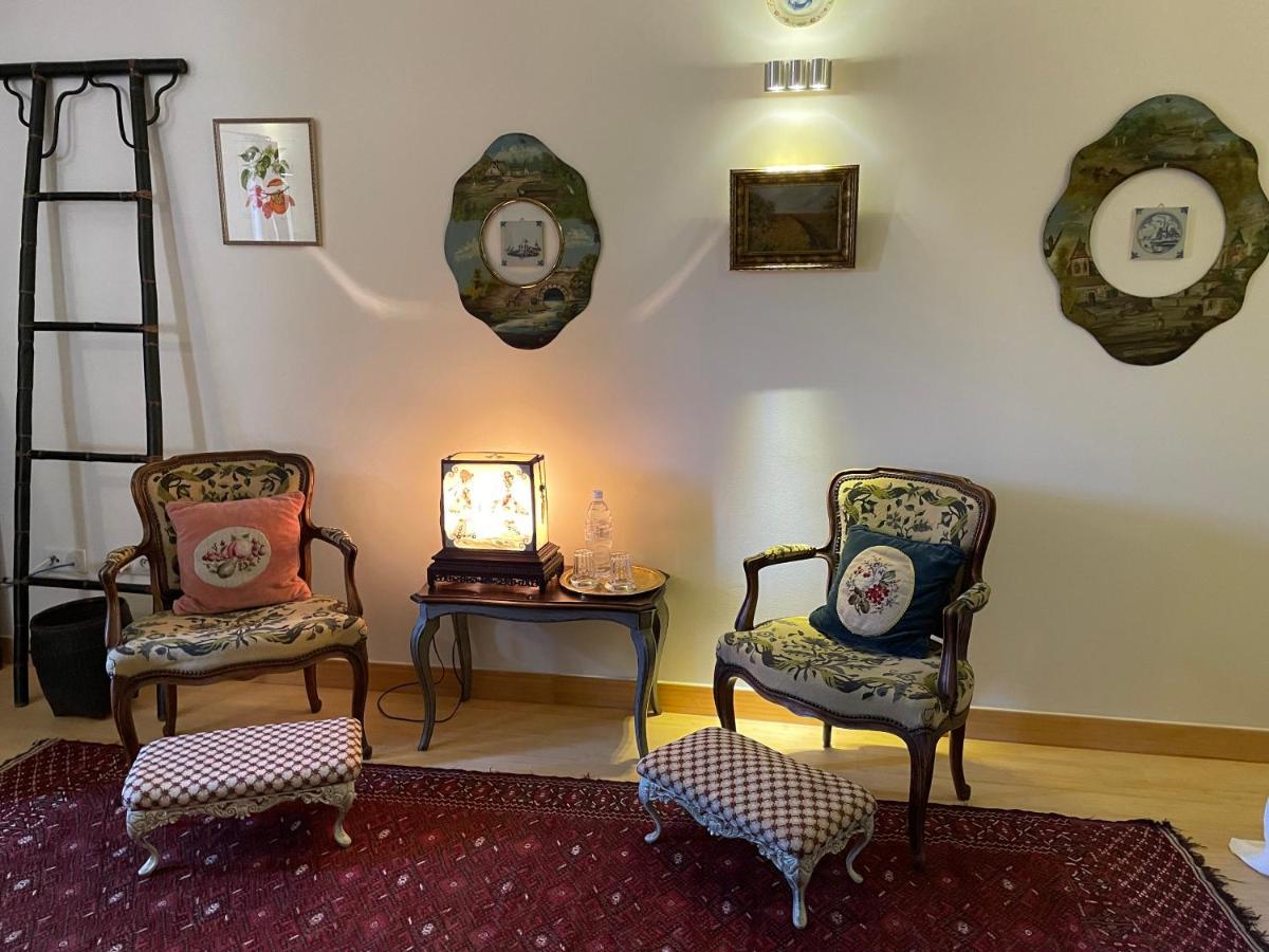La Cour Carree Bed & Breakfast Rustrel Exterior foto